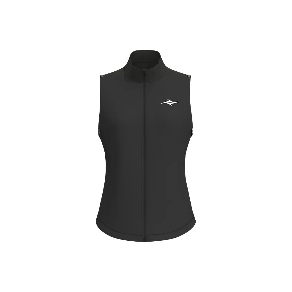 VICTORY LIGHT Бег Жилет Женские