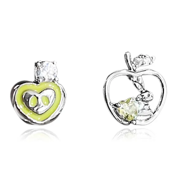 RINGLOVE Сплав Серьги-гвоздики Женские