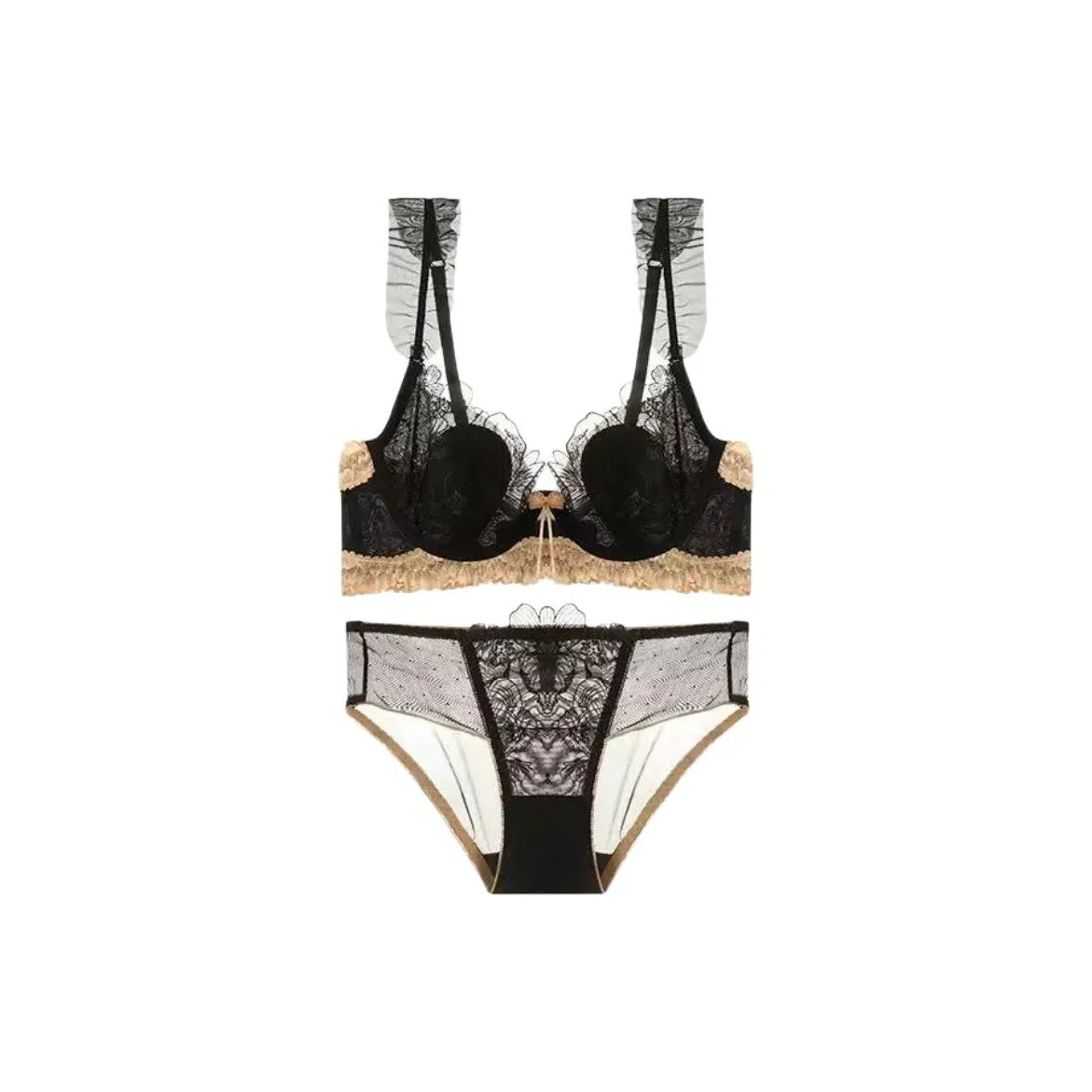 MIIOW Женские трусики-бикини