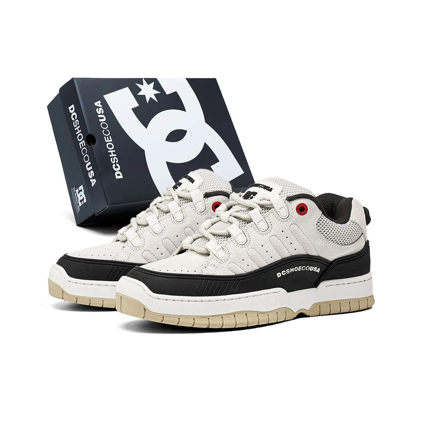 DC Shoes Скейтборд Кроссовки Мужские