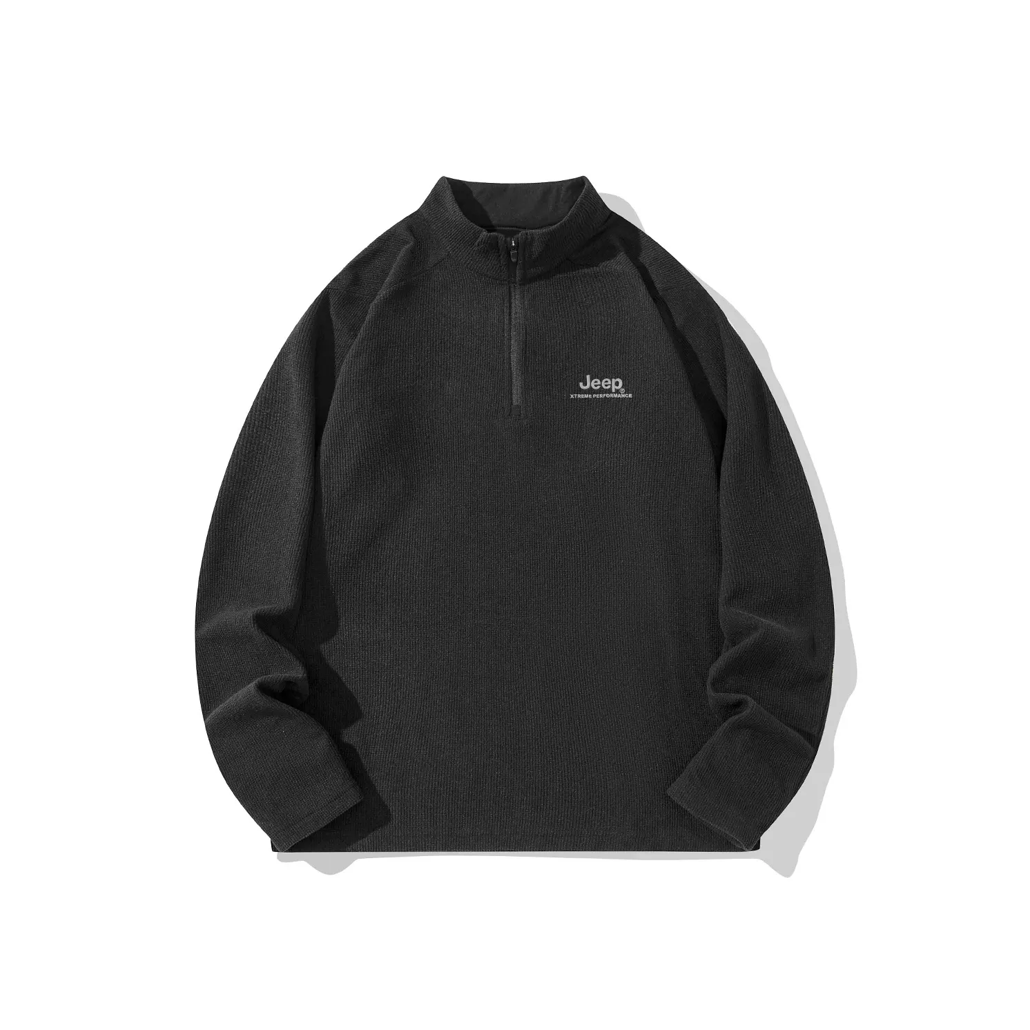 Коллекция Jeep Luxury Wrangler T-Shirt Унисекс