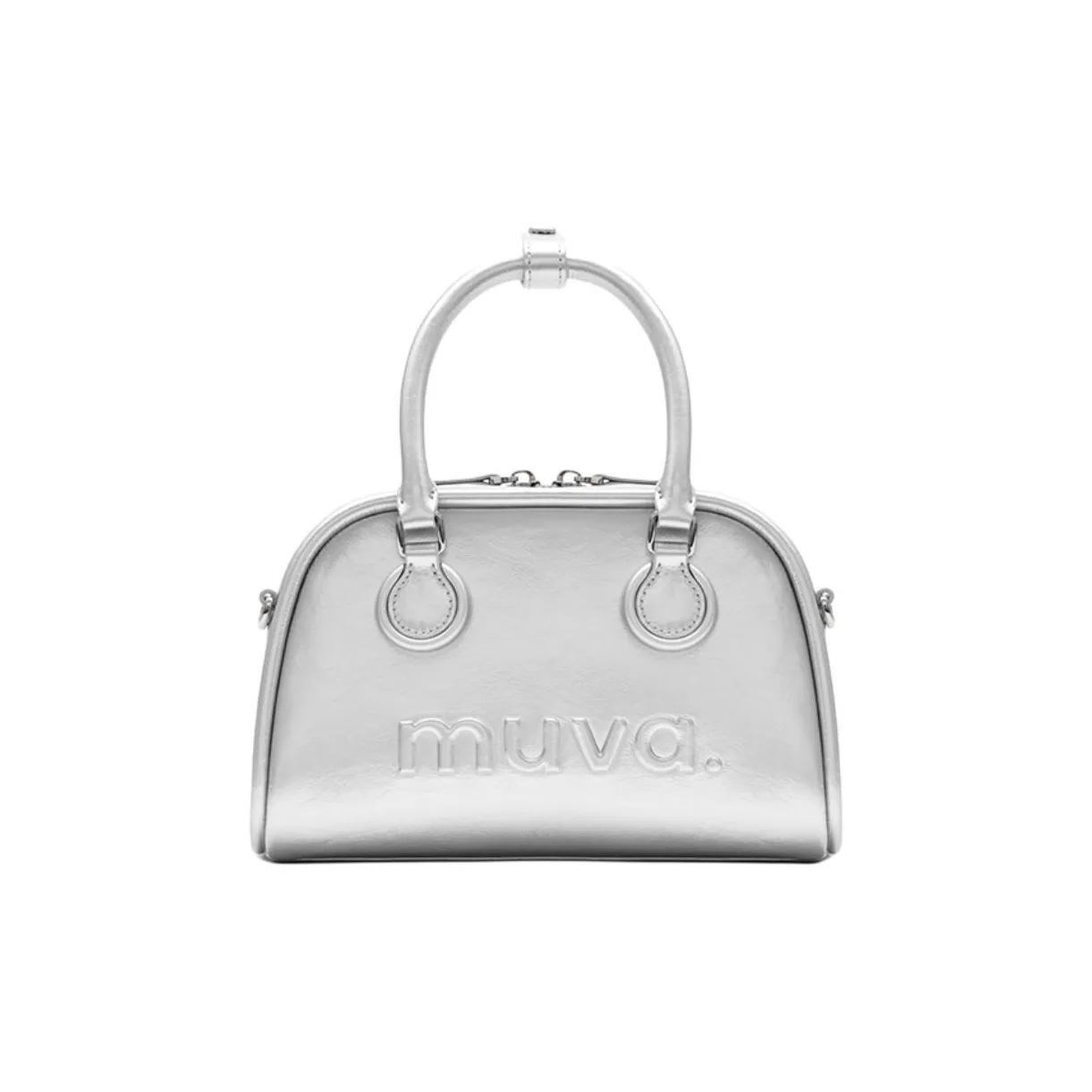 MUVA Коровья кожа Сумка Женская Многоцветная