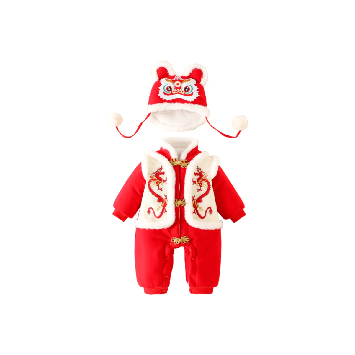 GOYN Комбинезон для младенцев и малышей