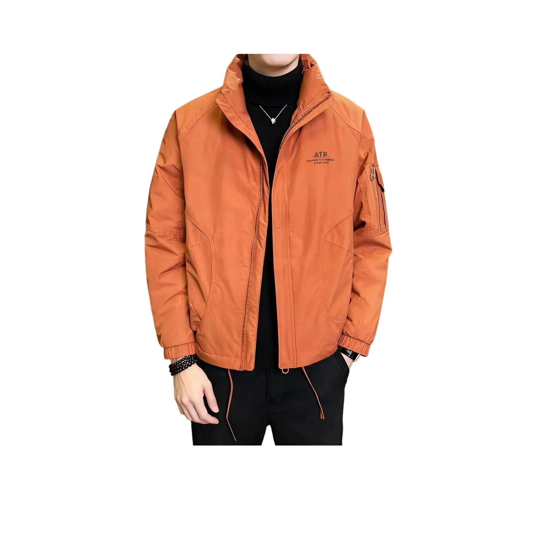 Freshclean Мужские Пуховики