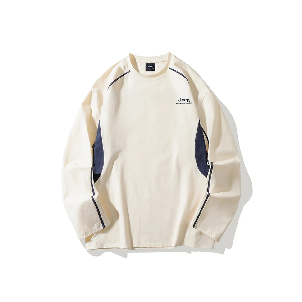 Коллекция Jeep Luxury Wrangler T-Shirt Унисекс