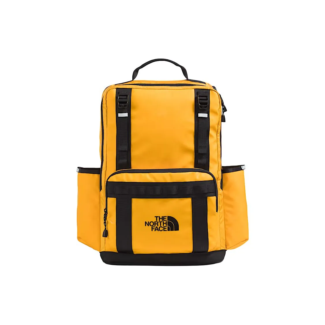 THE NORTH FACE Рюкзак Outdoor Сумка Logo Starburst Gold Unisex