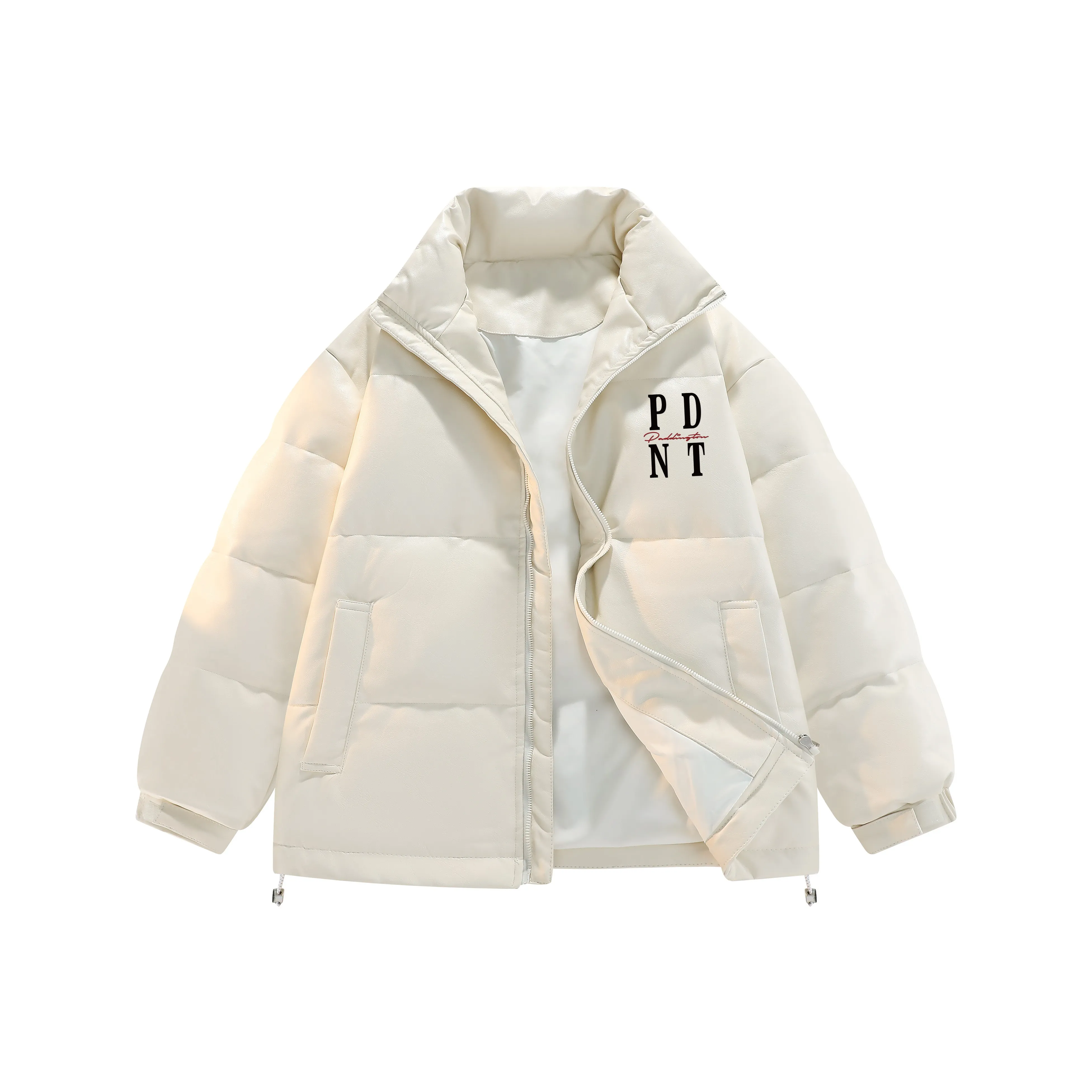 Пуховик Paddington Bears Coat Unisex