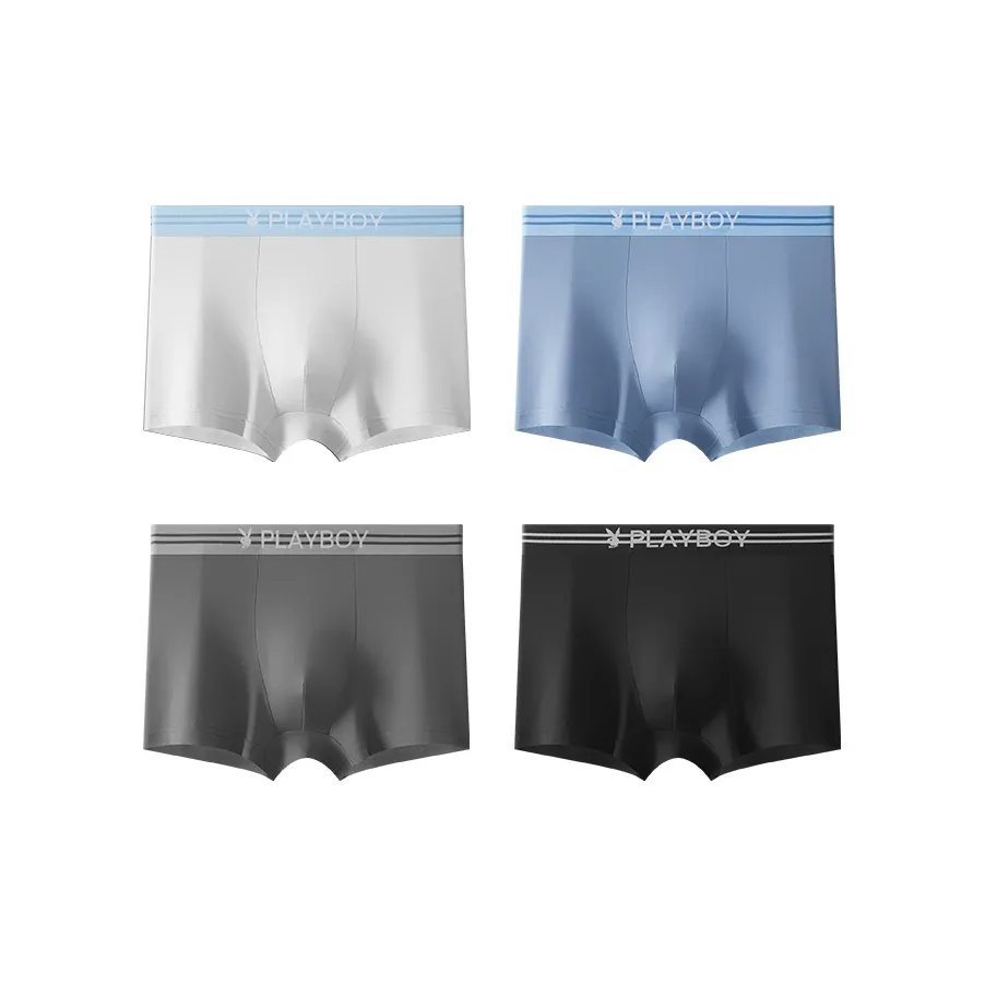 PLAYBOY Collaboration Мужские боксер-шорты