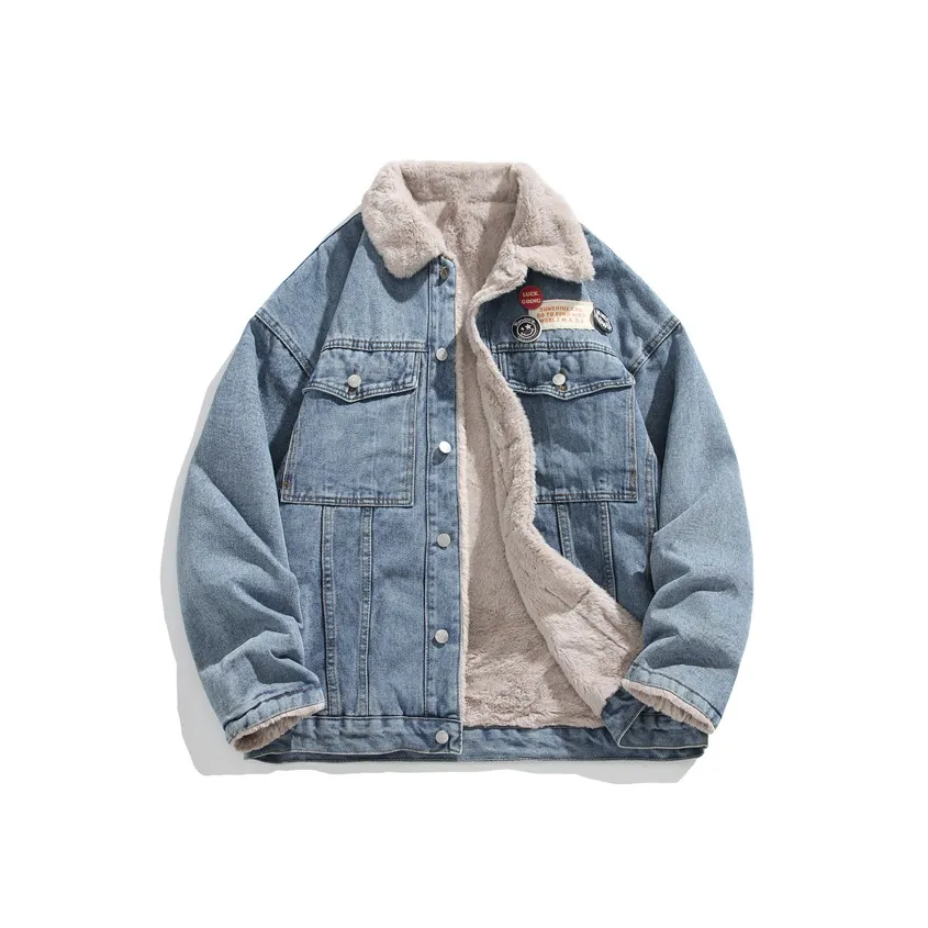 FRLMK Модный Пуховик Куртка Унисекс