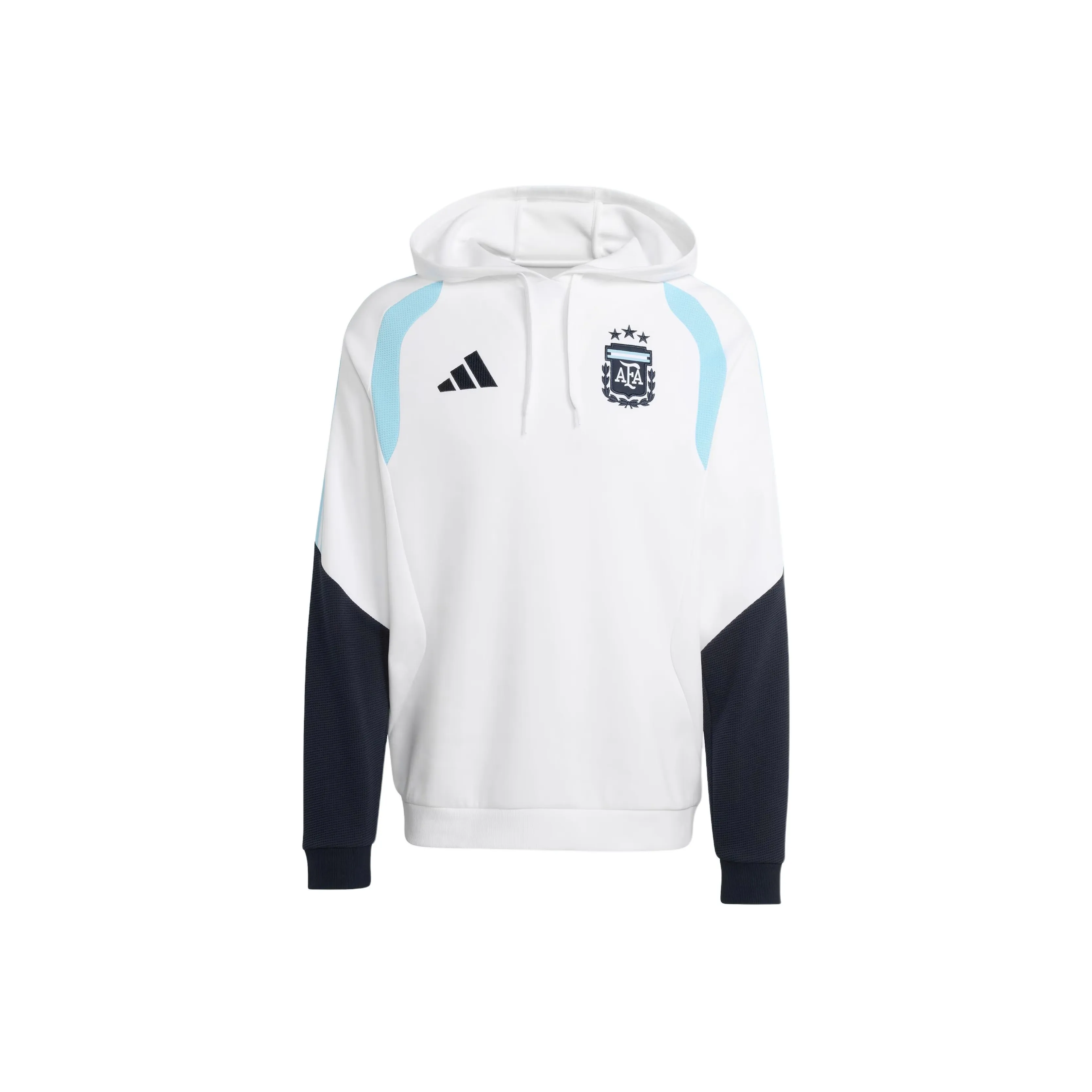 Adidas Argentina 26 Tiro Sweat AFA Свитшот Мужской