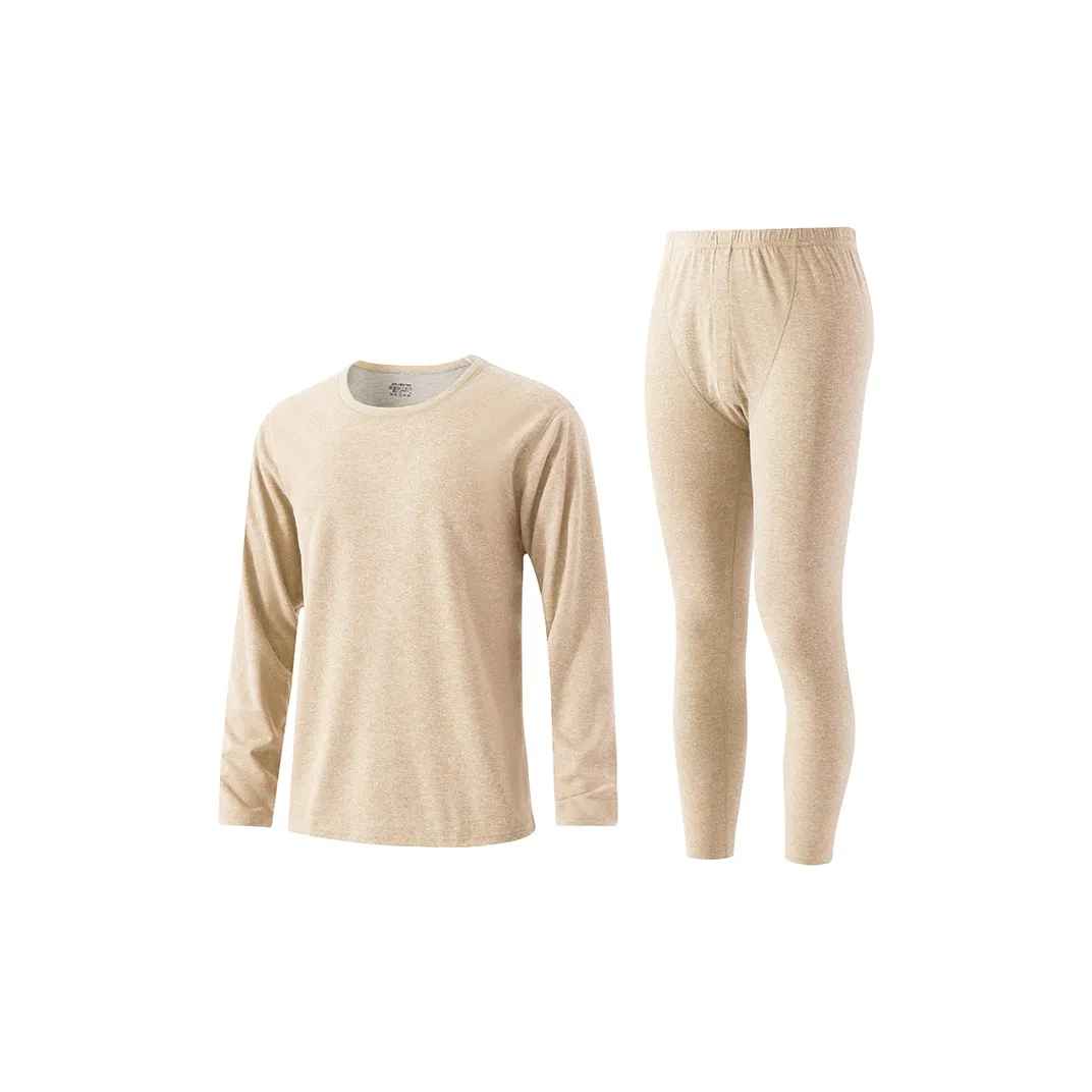 Cotton Gene Мужские термокомбинации