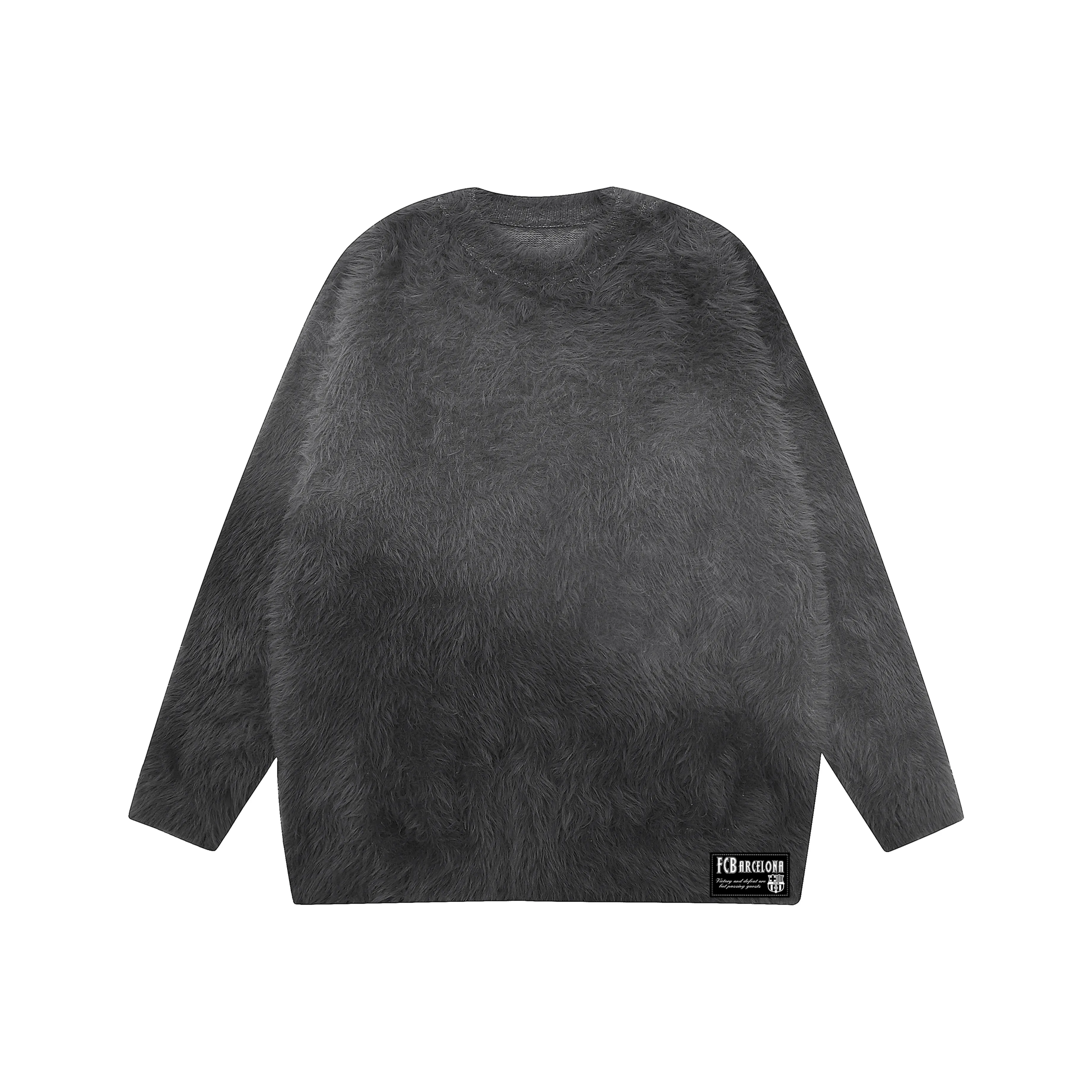 FCB ARCELONA Унисекс Свитшоты