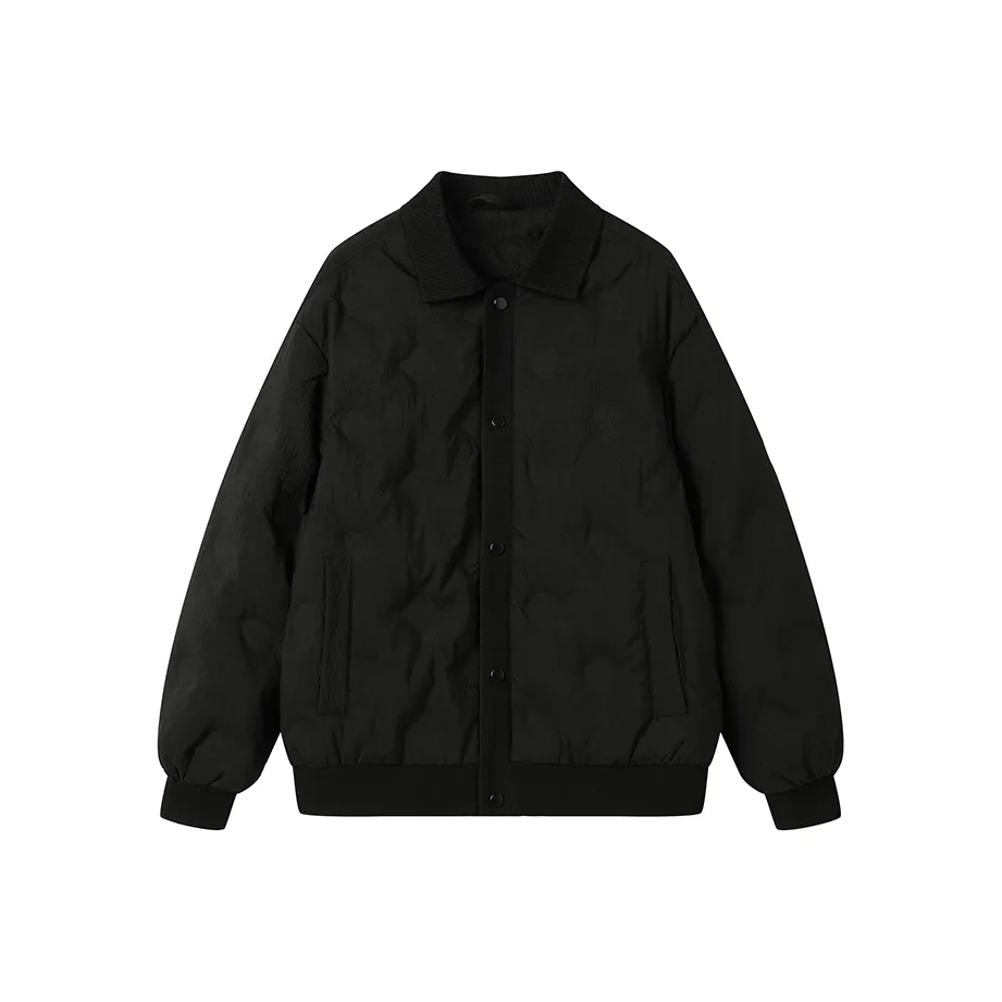 JASON WU Воротник рубашки пуховик мужской