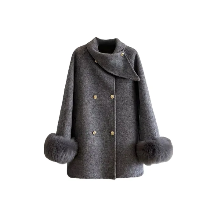 ADXKM Женское пальто