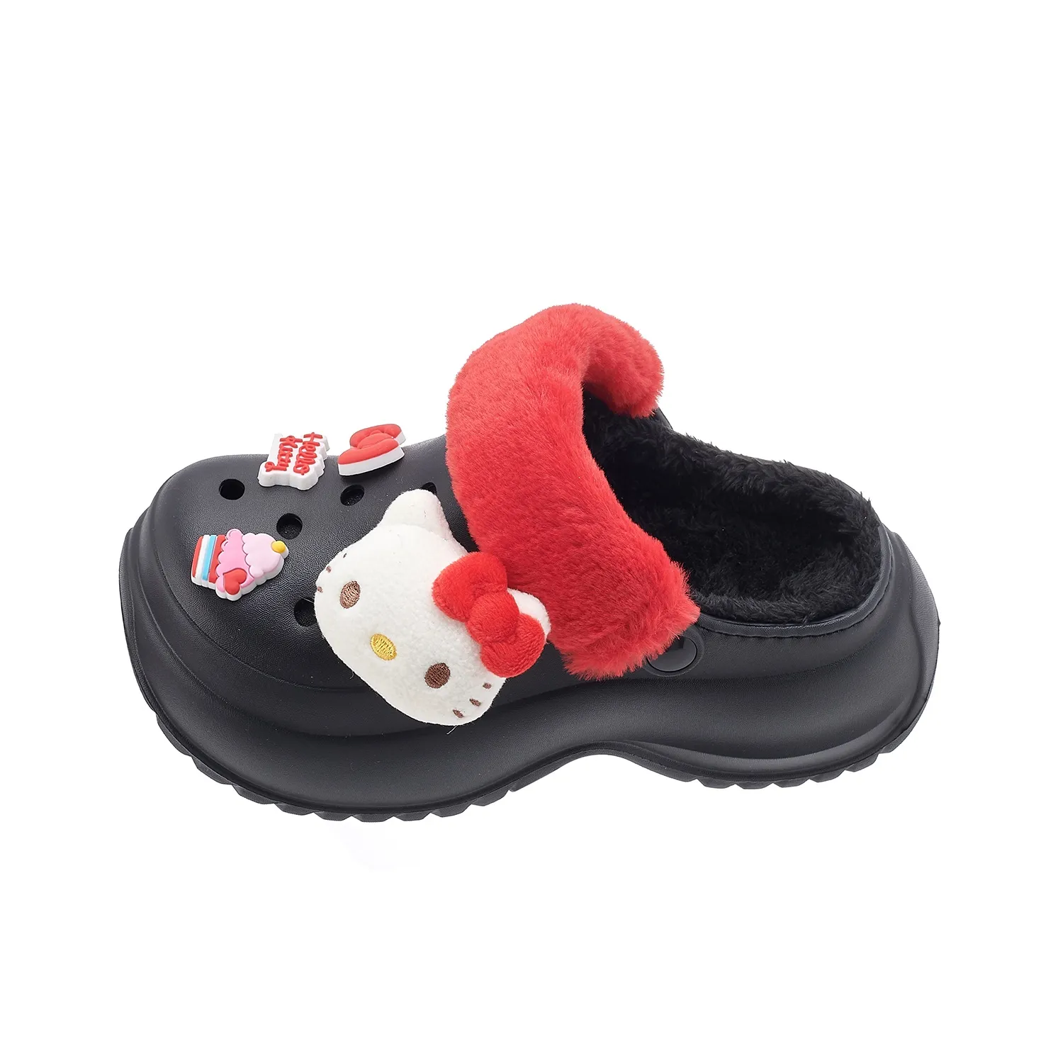 Sanrio Sabo Женские