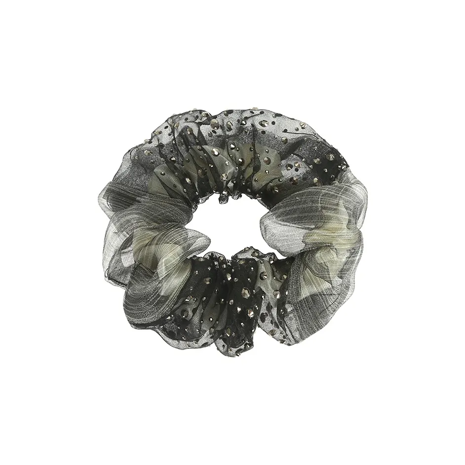 Like A Dream Прозрачная пряжа Резинка для волос Женская