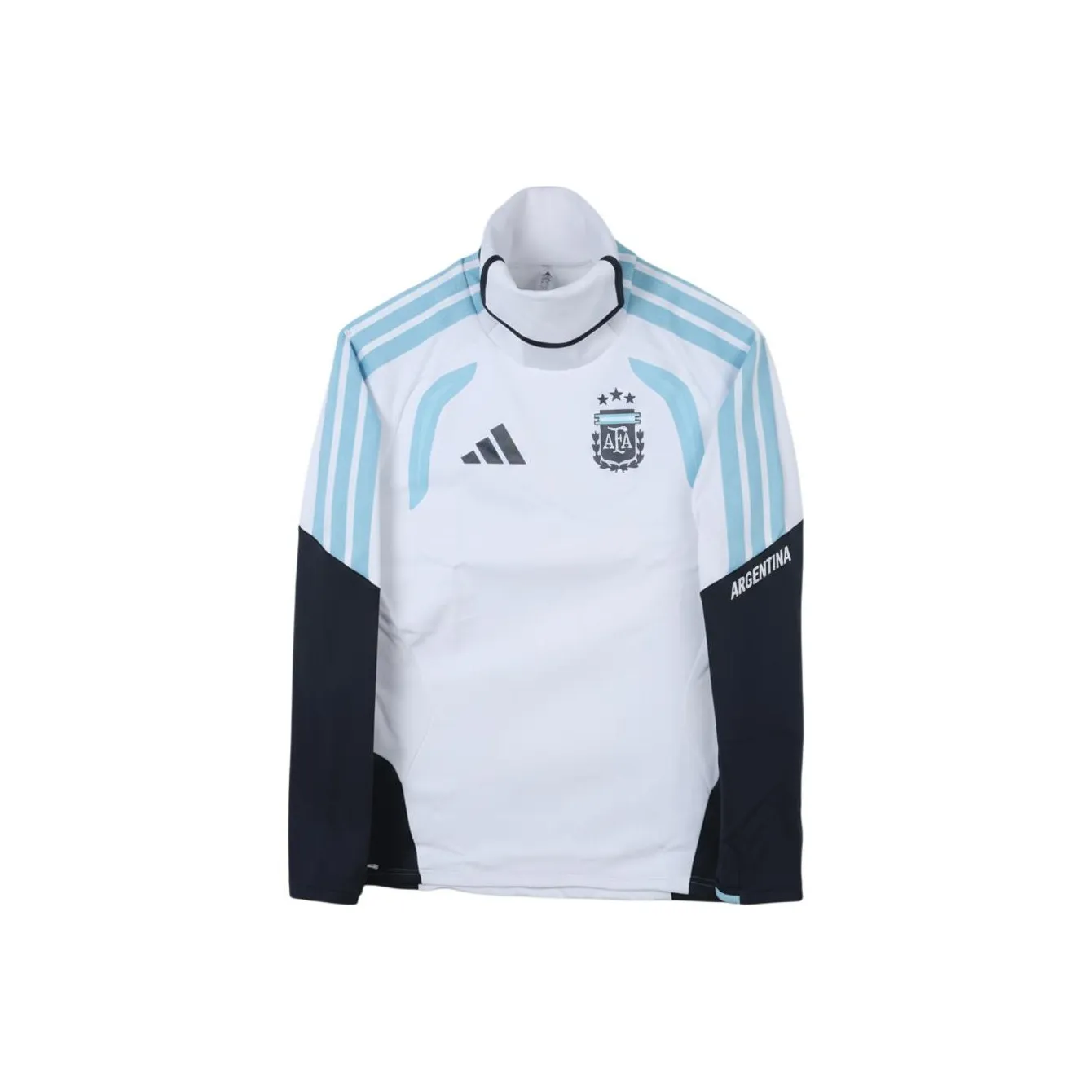 Adidas Argentina Team Футболка Мужская