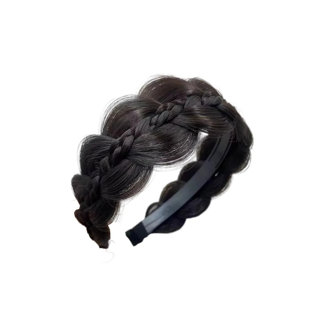 JIANYINGSHU Высокотемпературная пряжа Ободки Унисекс