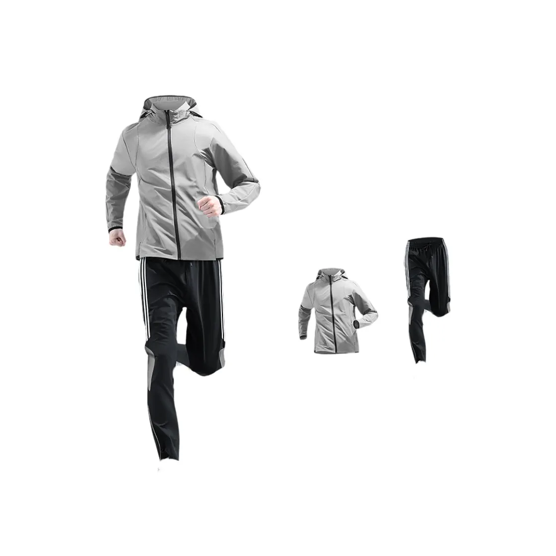 JUTEY Женские фитнес-комплекты