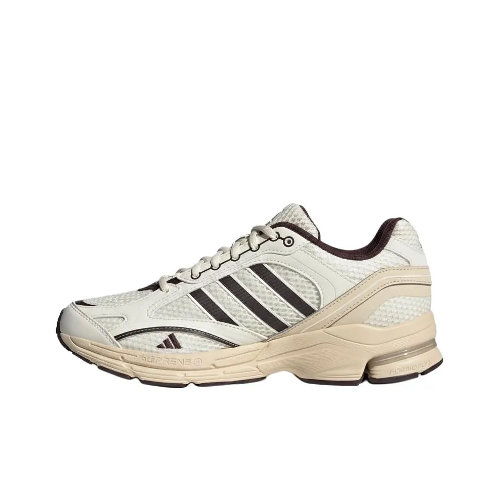 Adidas Spiritain 2000 Устойчивый к истиранию Дышащий Легкий Низкий Топ