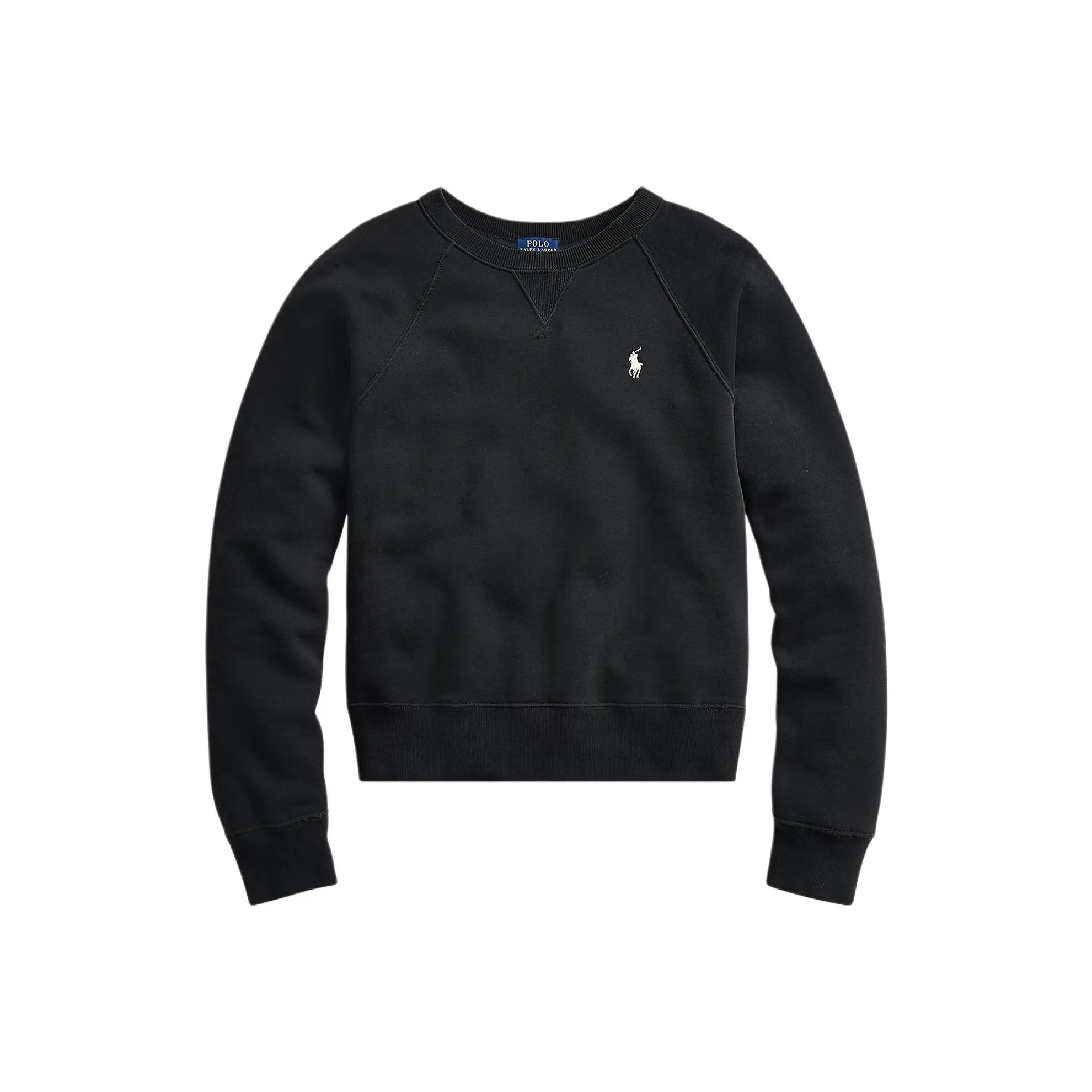 Polo Ralph Lauren Толстовка Женская Черная