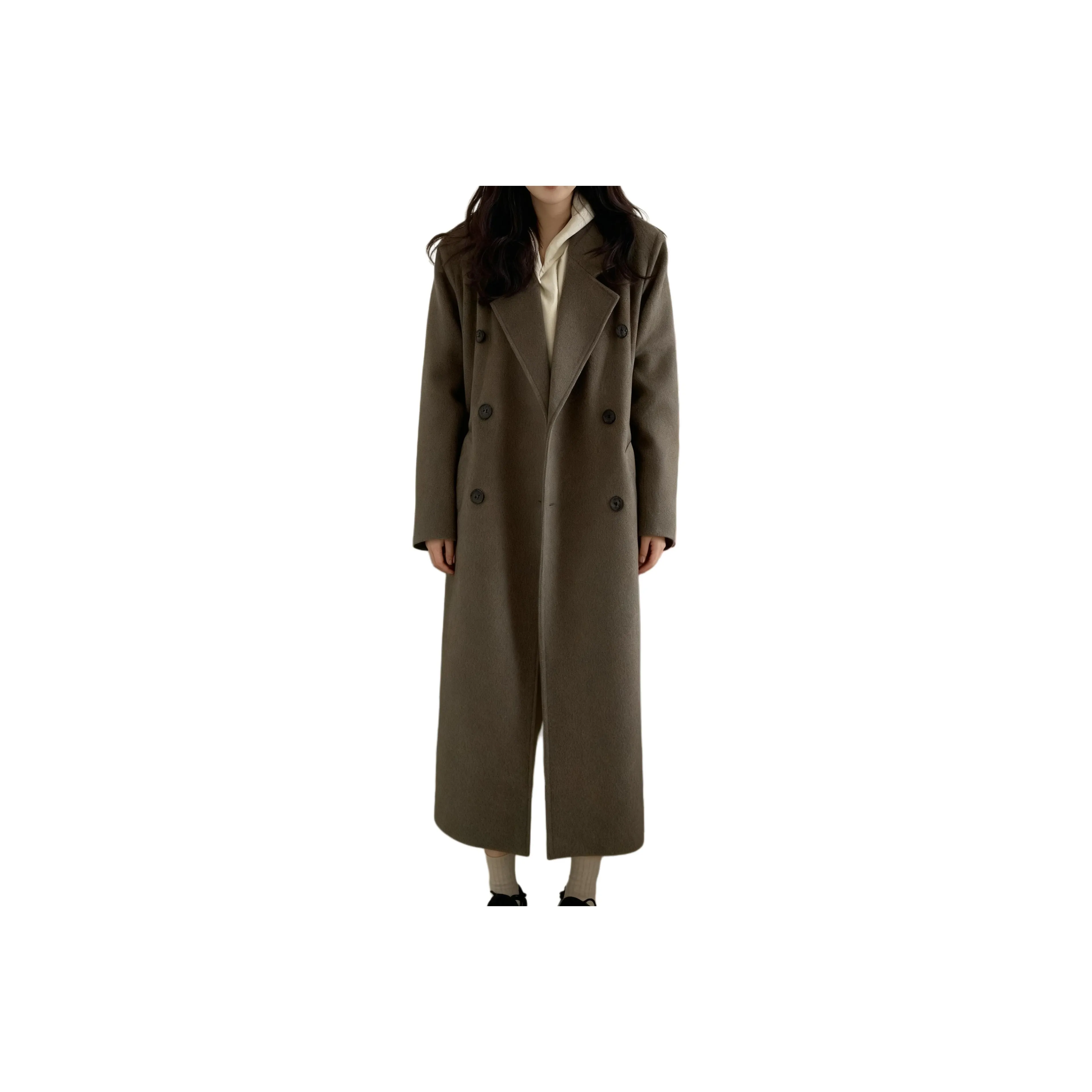 ALPLUME Женское пальто