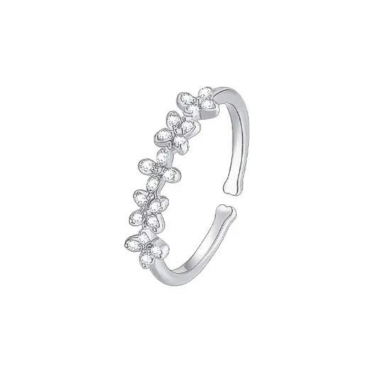 Asia Star Кольца Женские