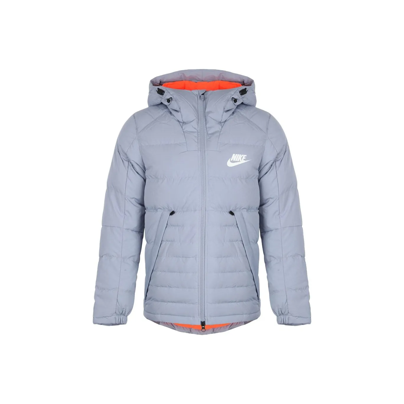 Nike AS M NSW Пуховые куртки FILL HD Куртка Down Jacket Men's