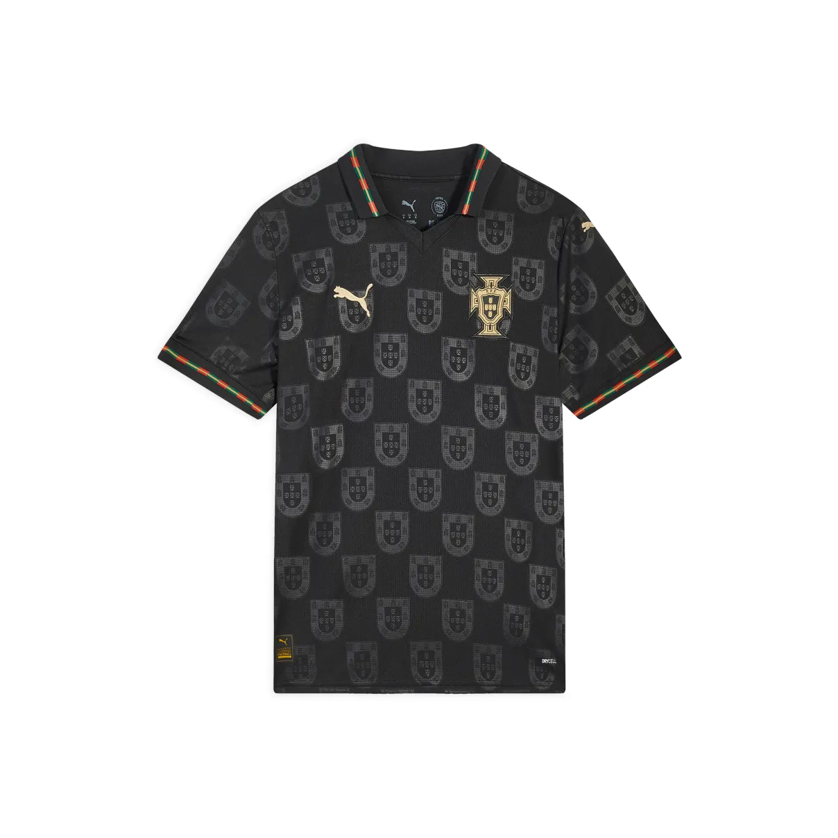 PUMA Replica FPF SE JERSEY SHIRT Men's