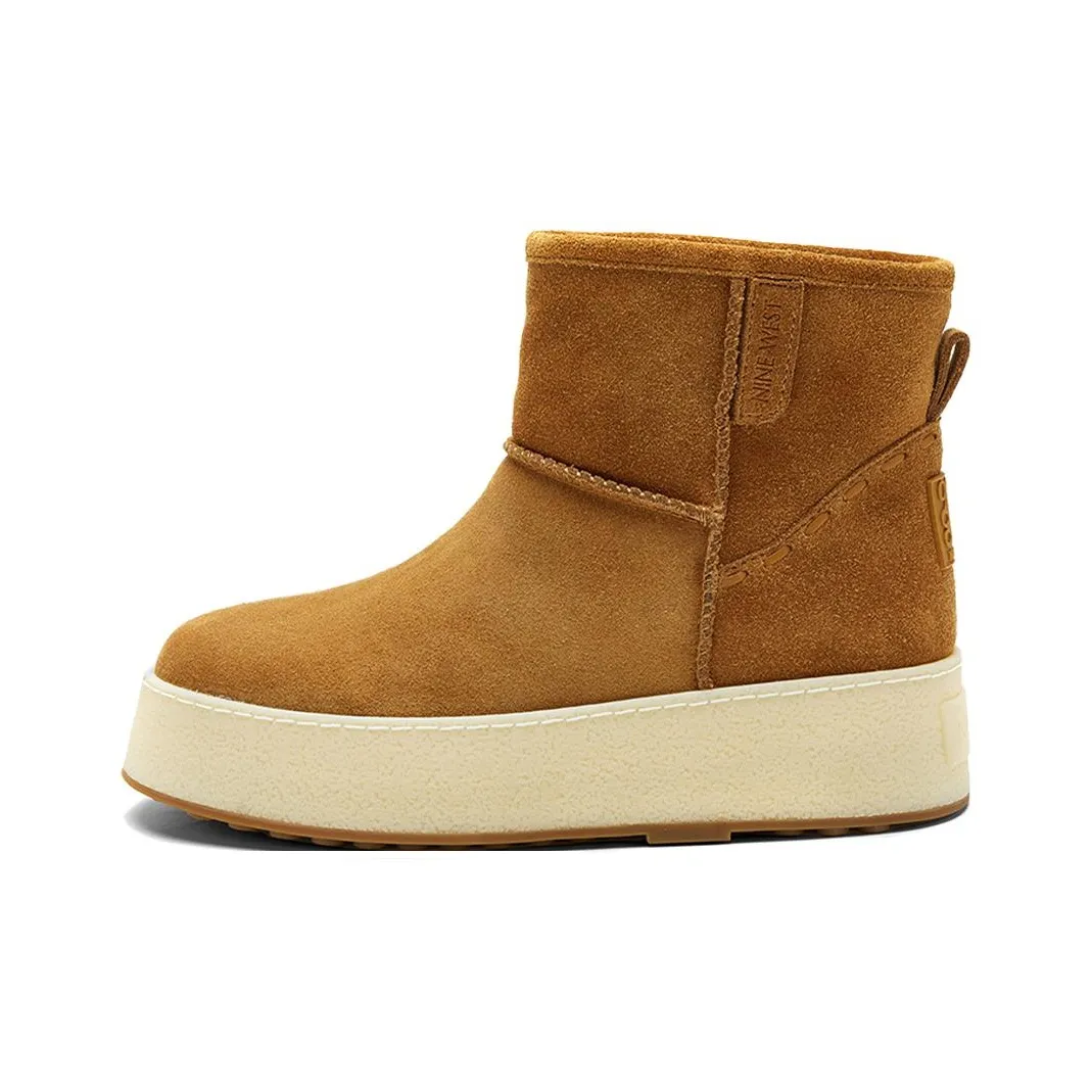 NINE WEST Короткие Сноубутсы Женские