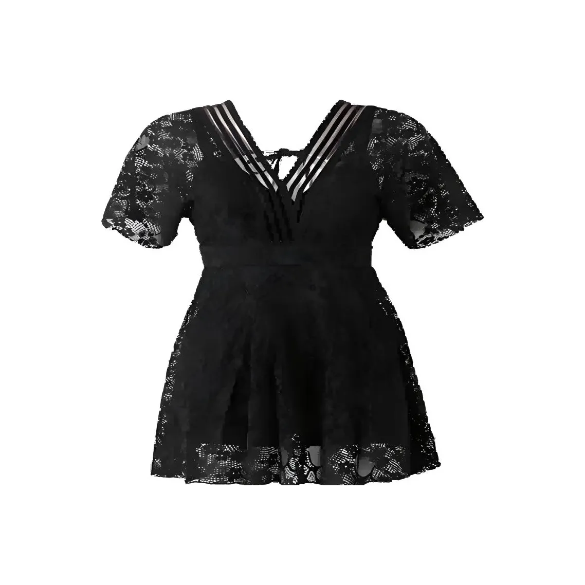 DUOCAI Платья и юбки для плавания Женские