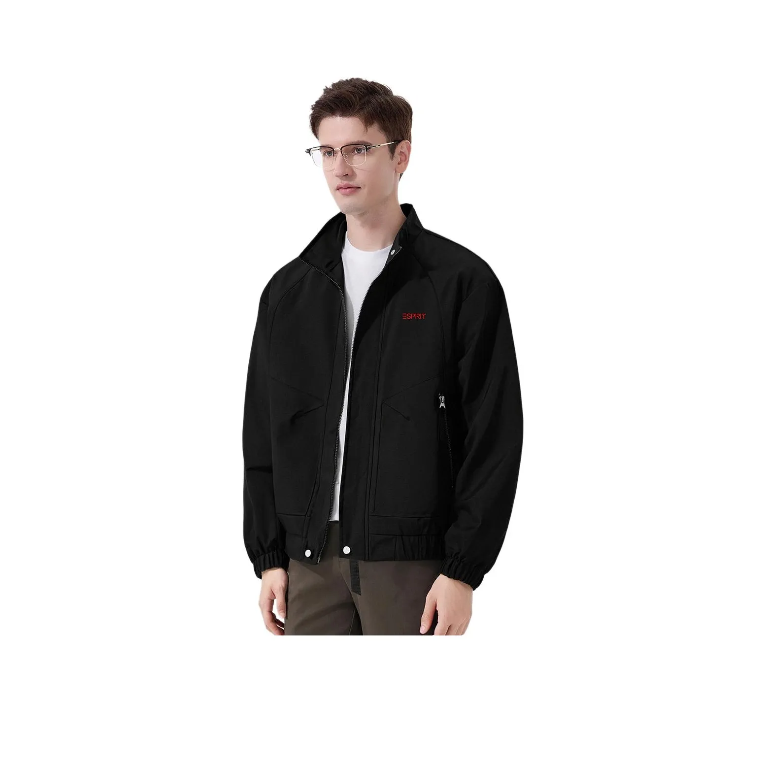 ESPRIT Унисекс Куртки