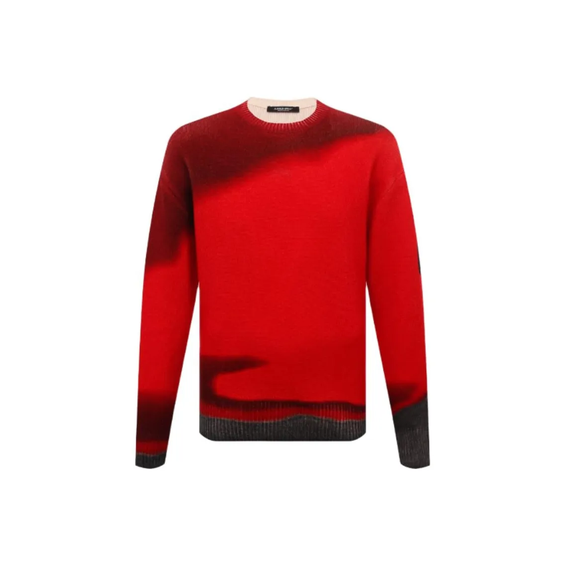 A Cold Wall* PF23 Early Autumn Collection Трикотаж Унисекс Красный