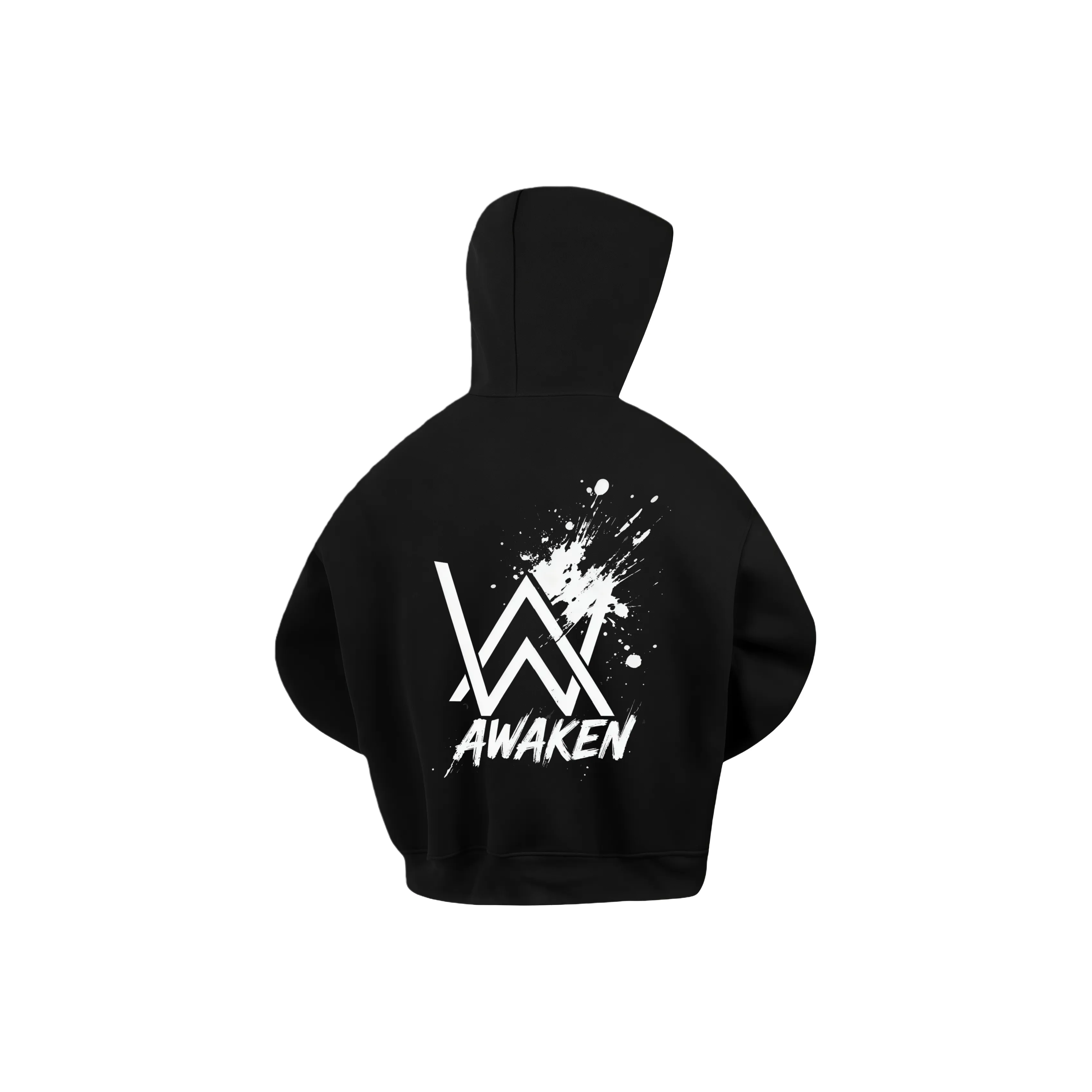 IXXAT Alan Walker Свитшот Унисекс