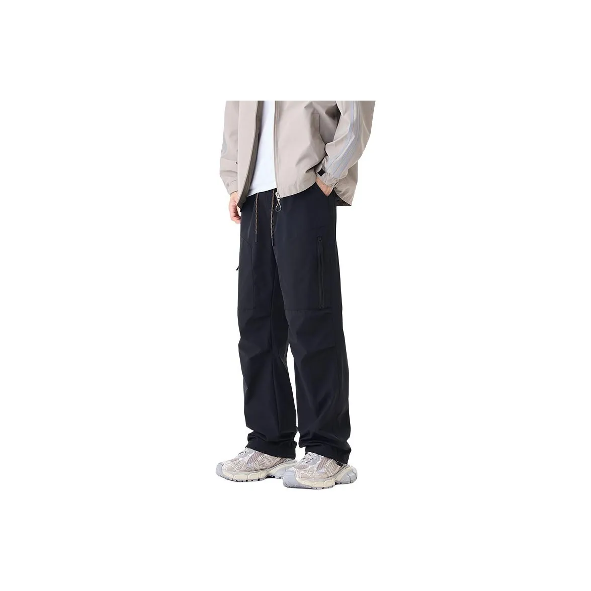 DASDCG Мужские Карго Брюки