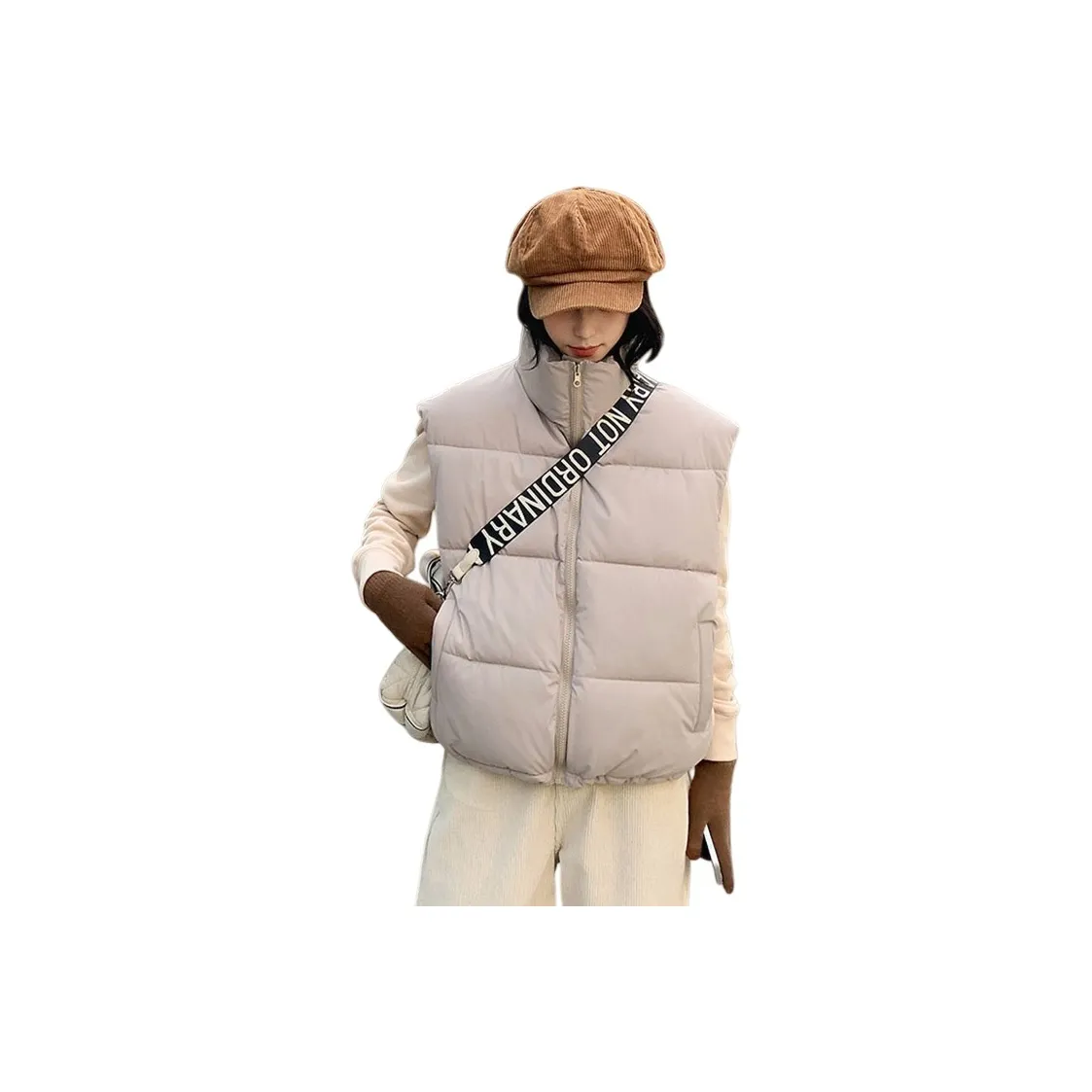 Aimilian Женские жилеты