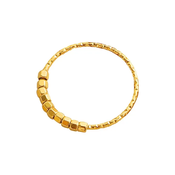 QINXI Кольца из титанового сплава для женщин