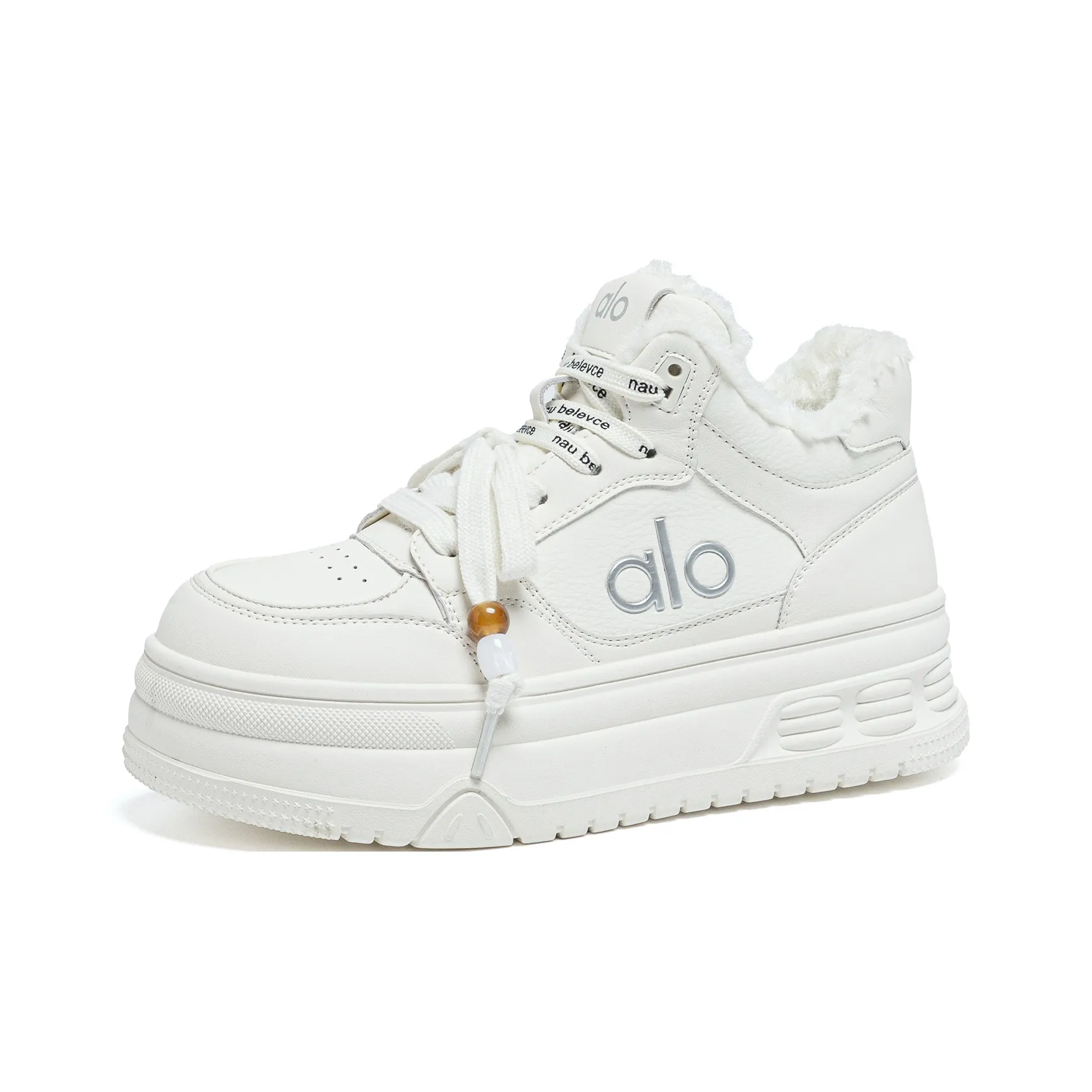 POOQ Сноубутсы Женские