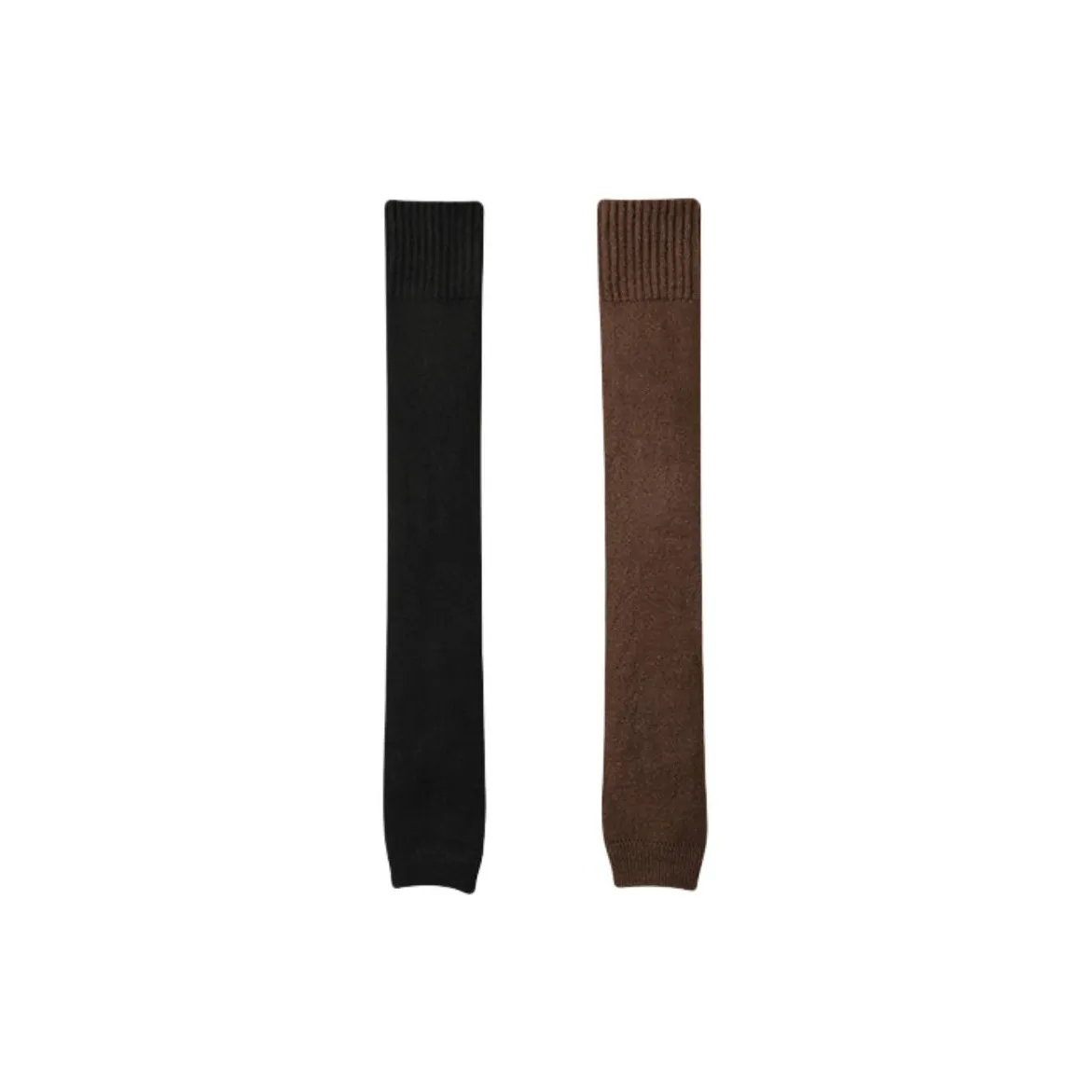 XIA.WA.ZHI.XIU Обхват бедра high Носки Женские