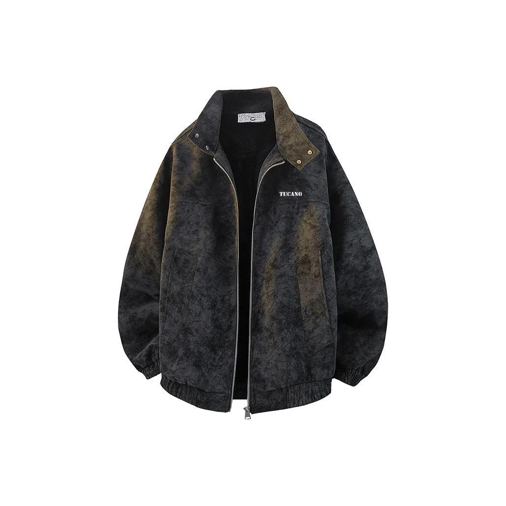 TUCANO Унисекс Куртки