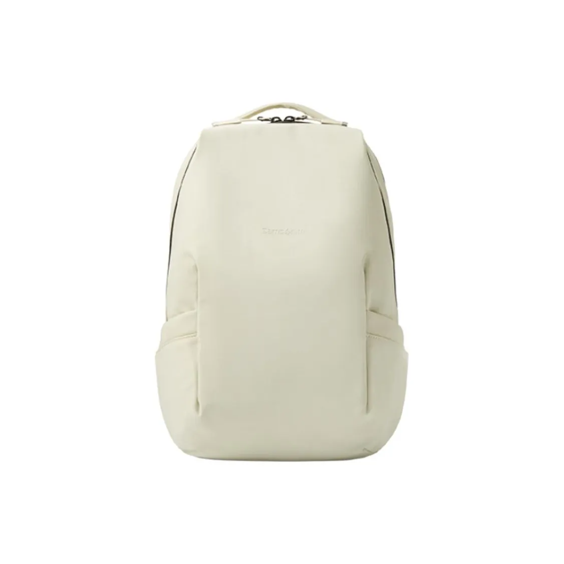 SAMSONITE Ткань Рюкзак Маленький Унисекс Хаки