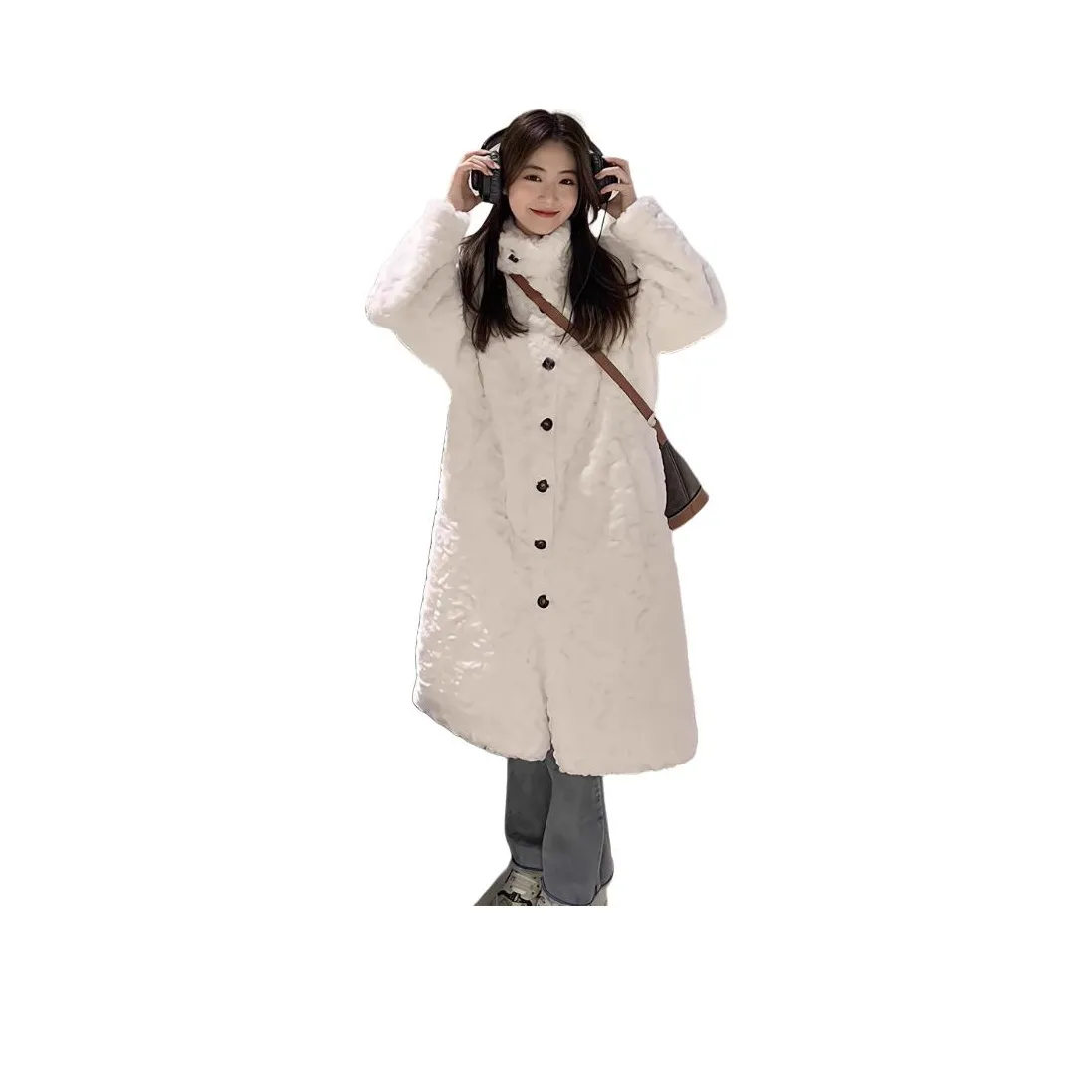 MDEHT Женские меховые изделия