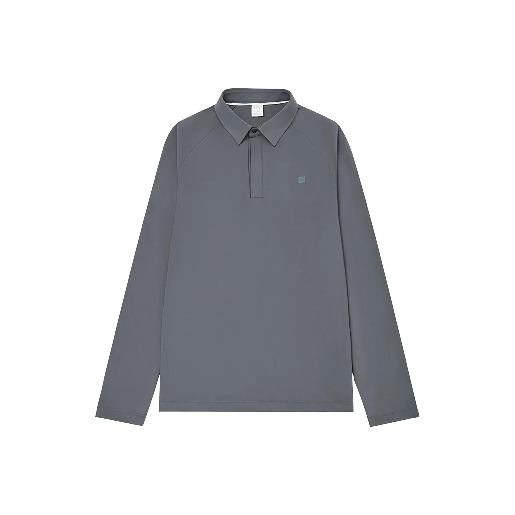 GOLF Мужская рубашка поло