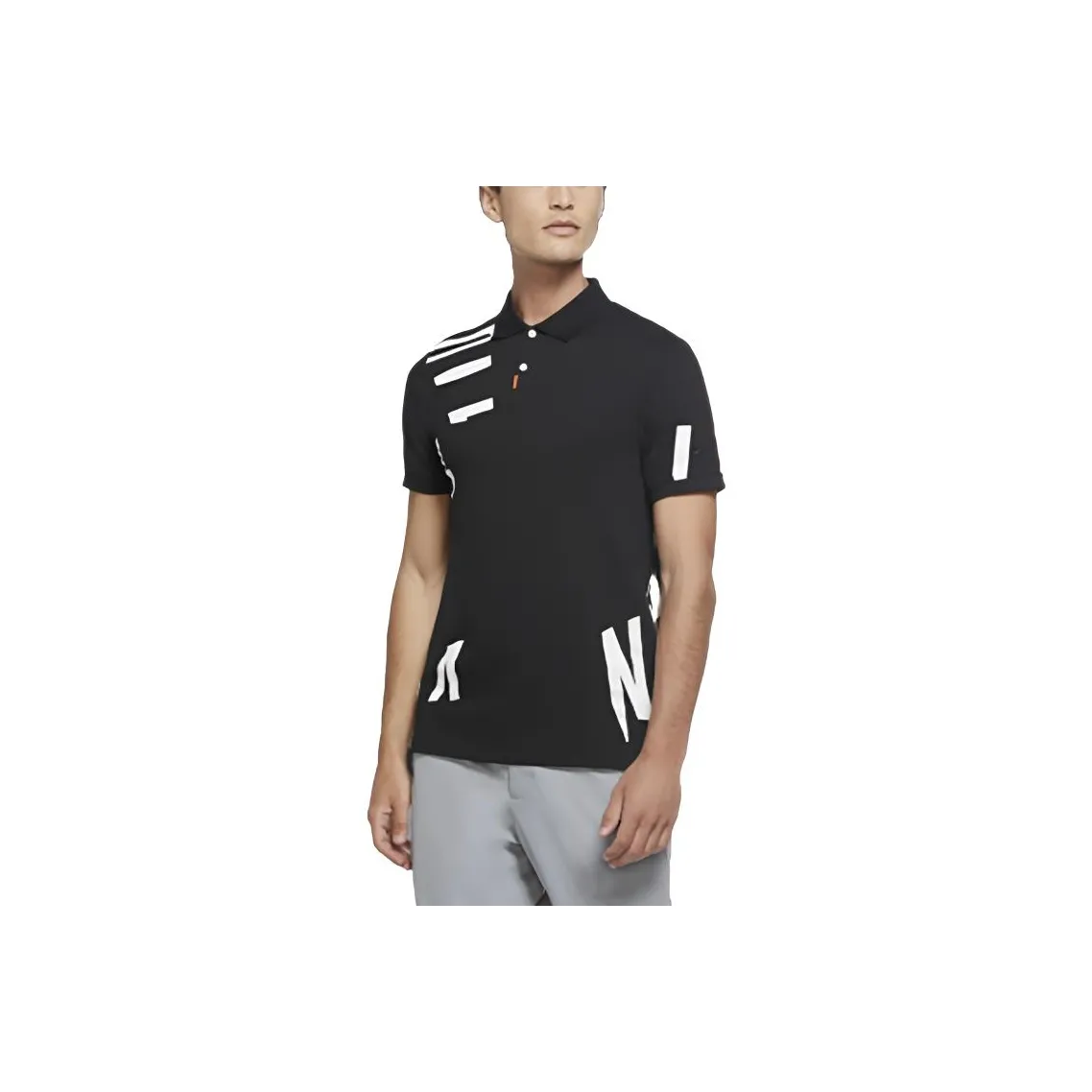 Nike Dri Fit Гольф Одежда Мужская