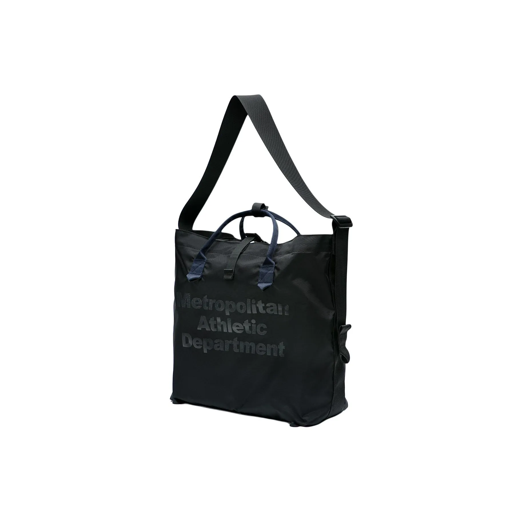 The MAD HATcher Сумка на одно плечо Полиамид Унисекс