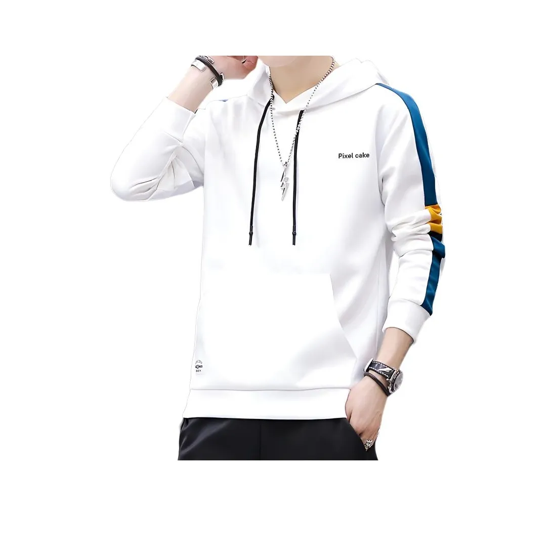 PIXEL CAKE Унисекс Свитшоты