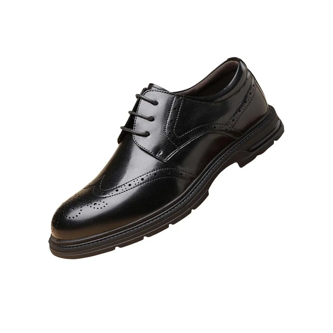 AOLUN Обувь Низкий Топ Мужская