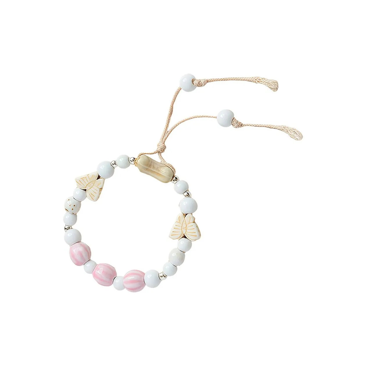 Universe Search Браслеты с шнурками из смолы Унисекс