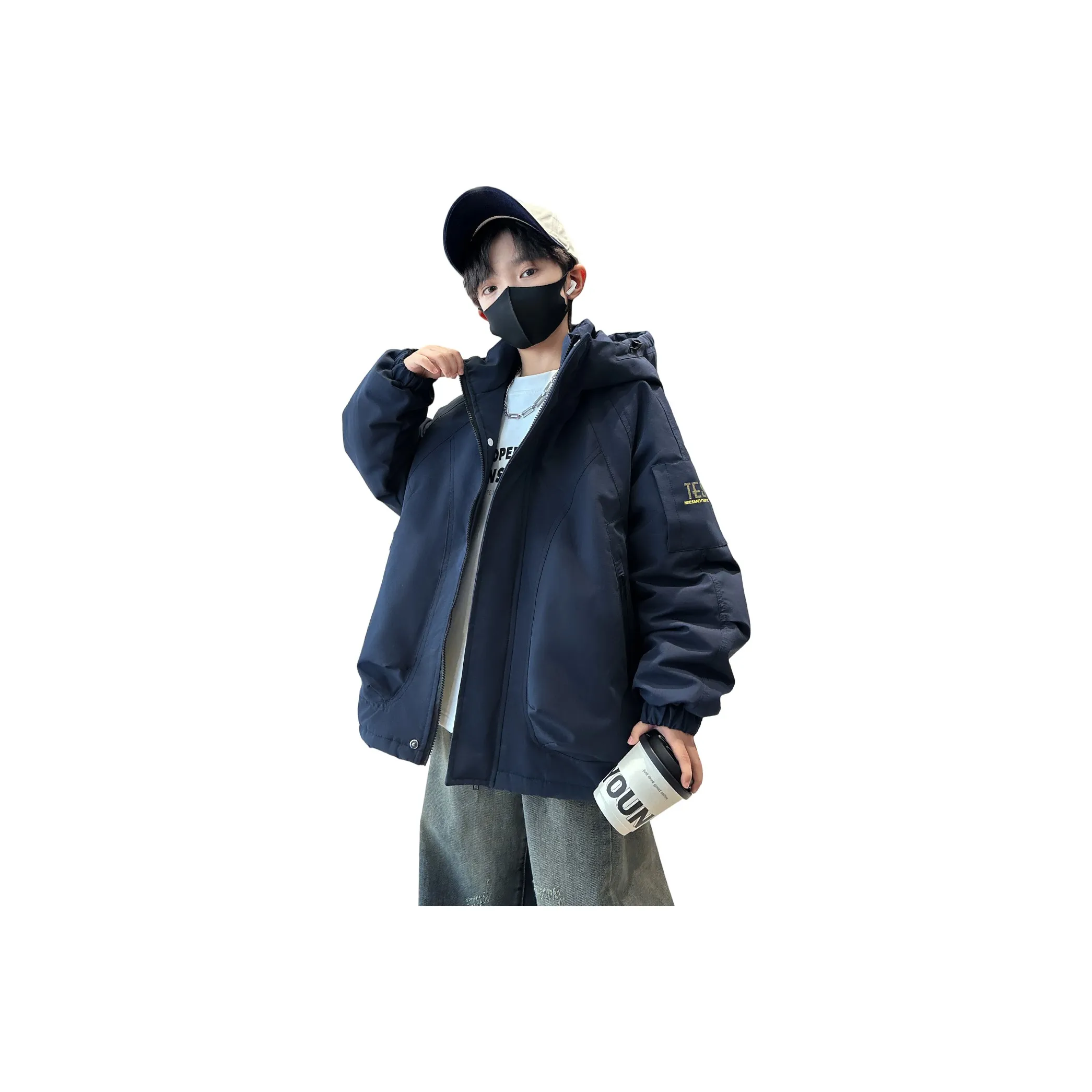 MADALLO KIDS Парки