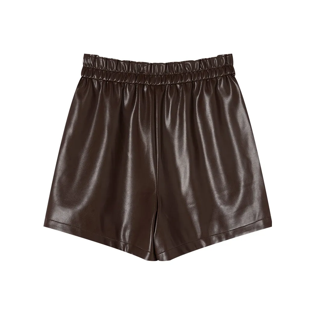 XIANGYING Повседневные шорты женские